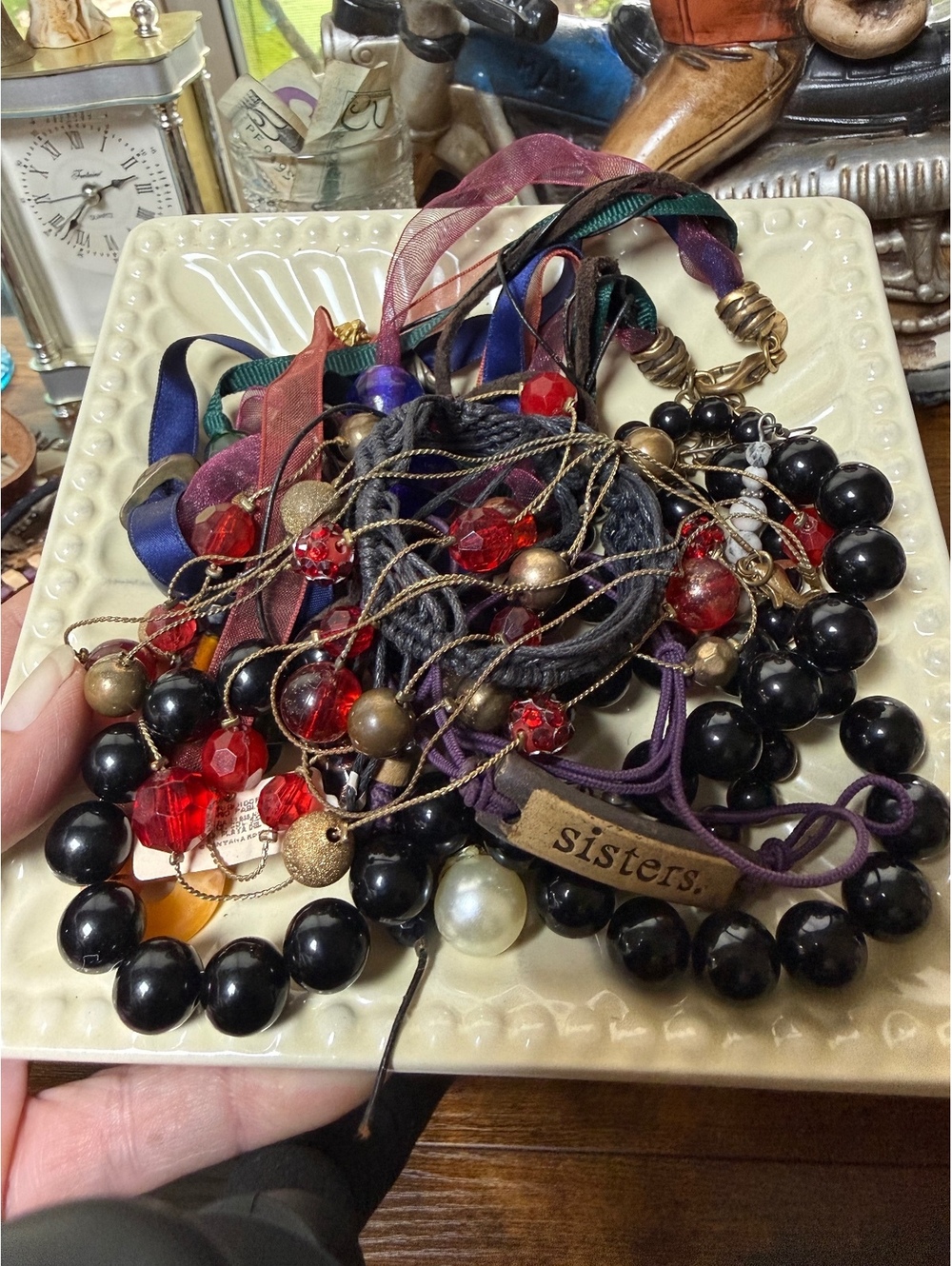Chicos Craft Lot